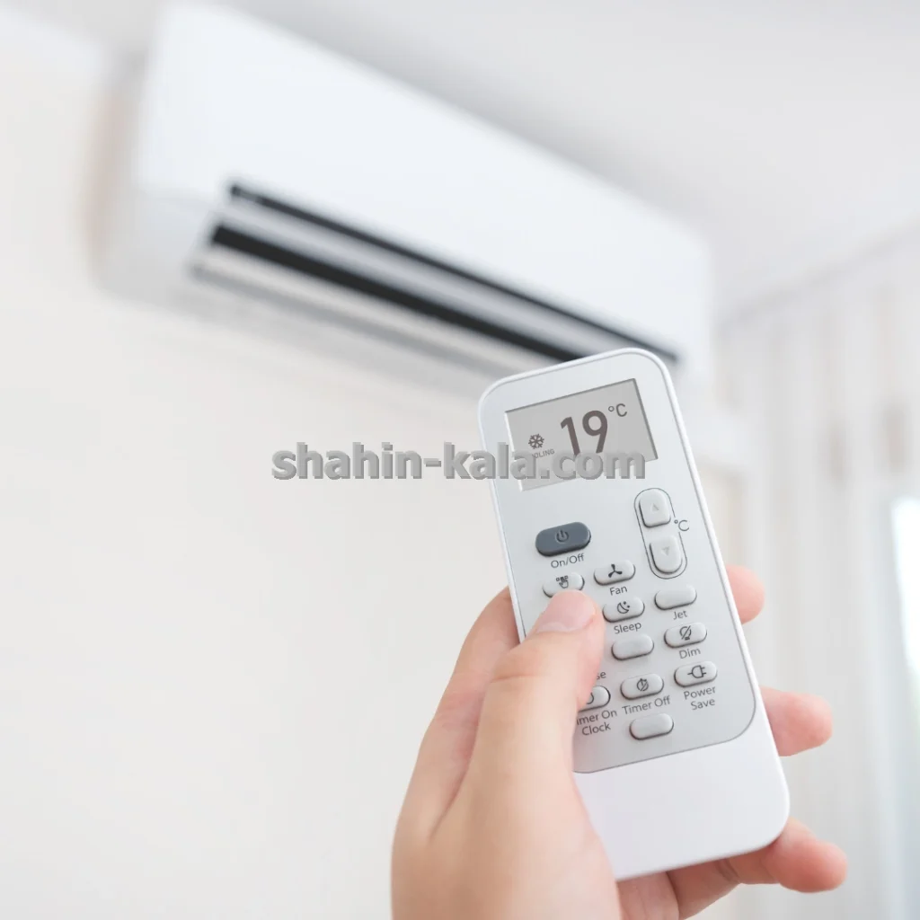 خرید و فروش کولر گازی ۳۰ هزار در تهران